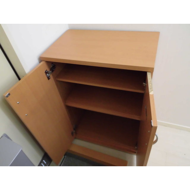 収納　※シューズボックス