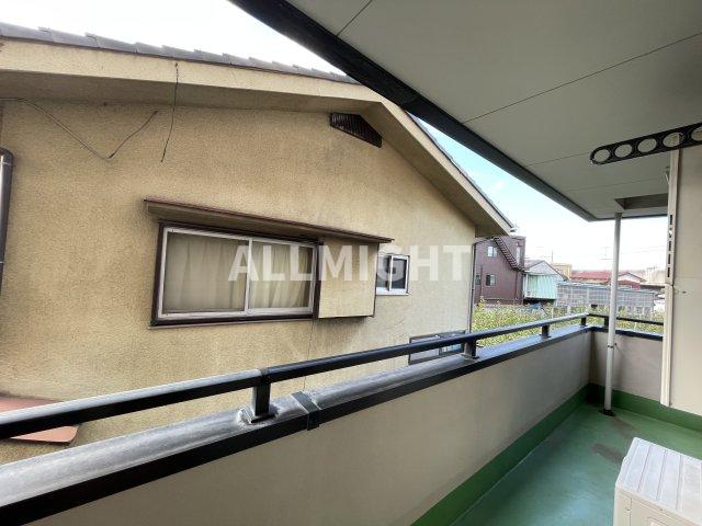 眺望　★お部屋探しはオールマイト不動産までご相談下さい♪