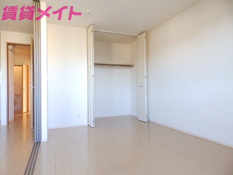 その他部屋・スペース　反転タイプ参考写真