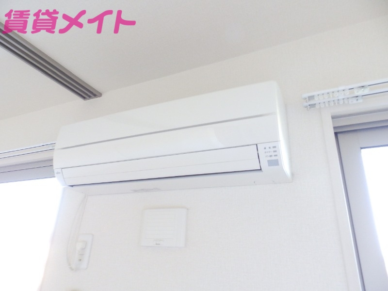 その他設備　反転タイプ参考写真