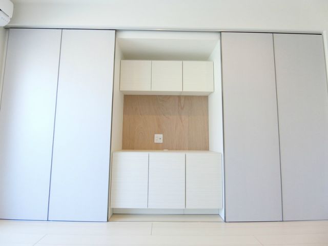 その他部屋・スペース