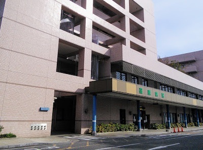 病院　公益財団法人東京都保健医療公社荏（病院）まで2042m