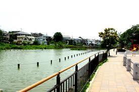 公園　小池公園（公園）まで1783m