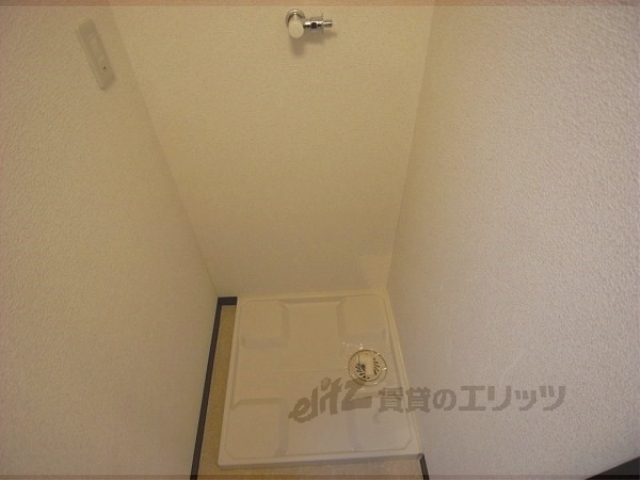 その他部屋・スペース　洗濯機置場