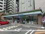 コンビニ　ファミリーマート常盤町二丁目店（コンビニ）まで60m