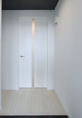 玄関　落ち着いた雰囲気のオシャレな玄関です