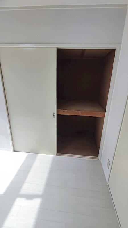 収納　他室参照