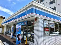 コンビニ　ローソン 大津本堅田四丁目店（コンビニ）まで1090m