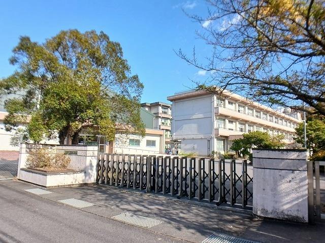 小学校　鴛野小学校（小学校）まで600m