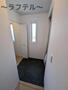 玄関　同メーカー施工　別部屋写真