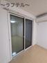 セキュリティ　同メーカー施工　別部屋写真