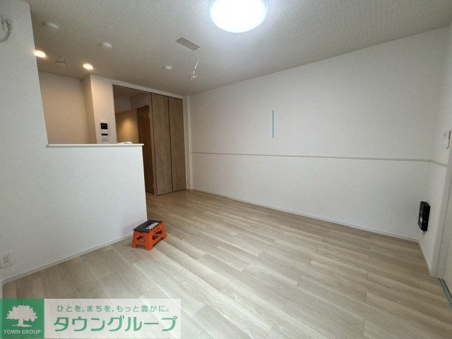 居室・リビング　リビング/居室