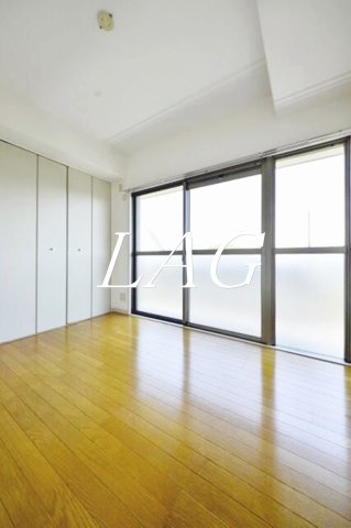 その他部屋・スペース　寝室です。