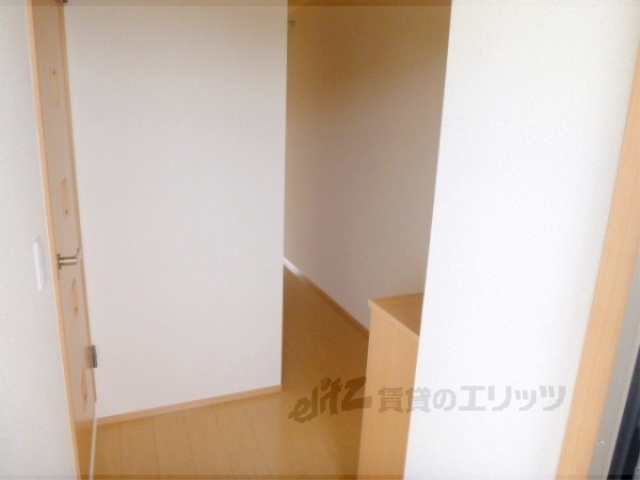 その他部屋・スペース　廊下
