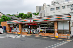 コンビニ　セブンイレブン 文京春日1丁目店（コンビニ）まで471m