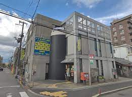 郵便局　西宮鳴尾郵便局（郵便局）まで463m