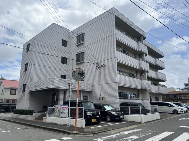 建物外観　【外観写真】外観