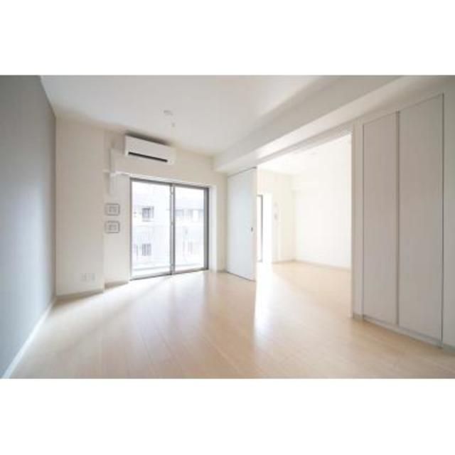 居室・リビング　ゆったりとしたリビングです