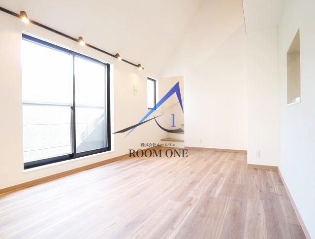 居室・リビング　洋室のお部屋です。