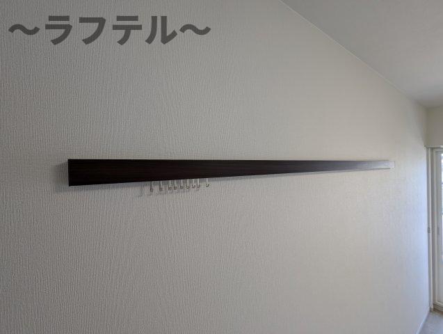 その他設備　別部屋イメージ写真