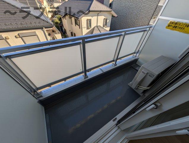 バルコニー　別号室イメージ写真