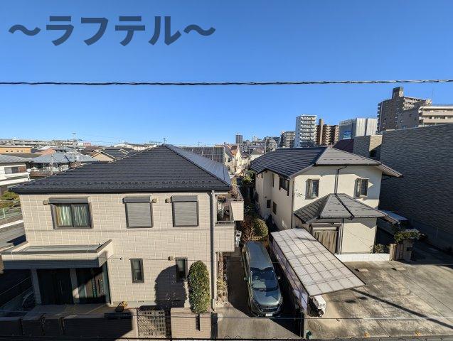 眺望　別号室イメージ写真