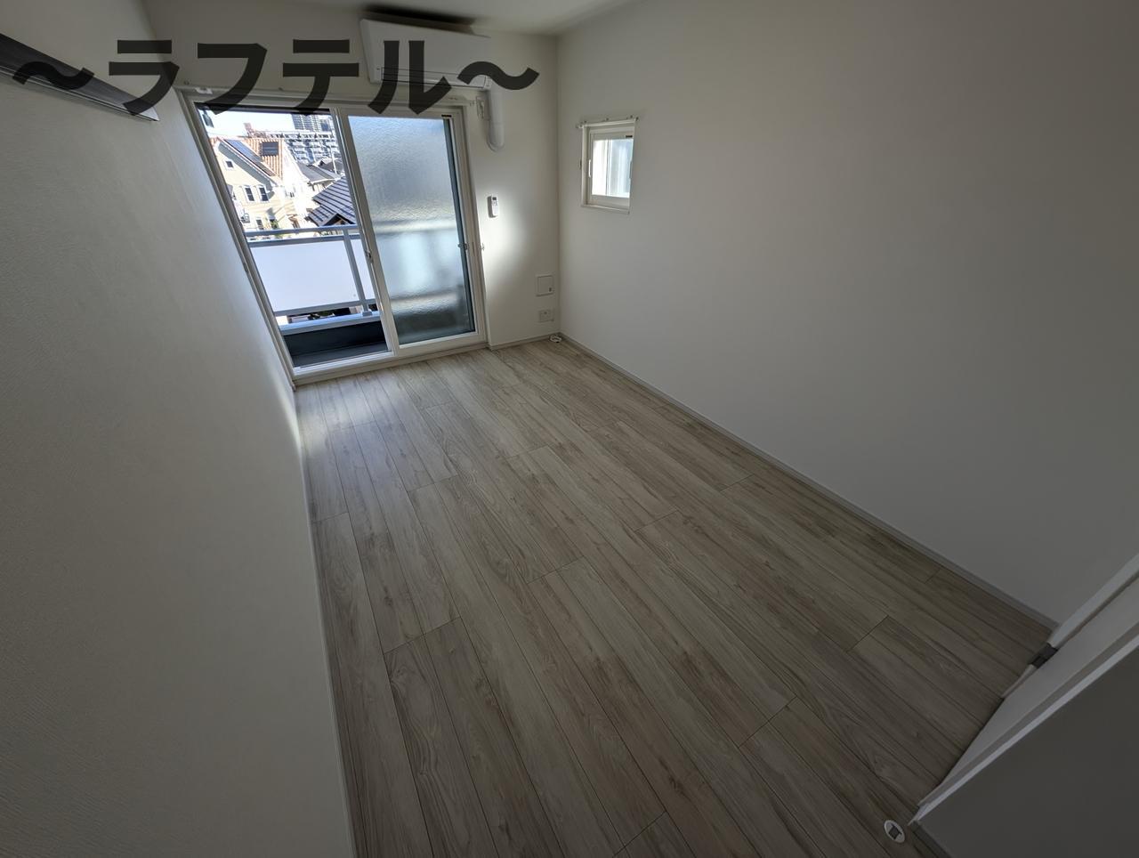居室・リビング　別部屋イメージ写真
