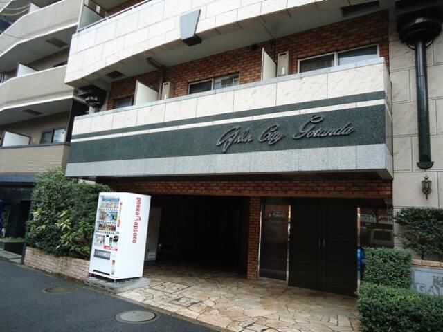 エントランス　☆エントランス☆