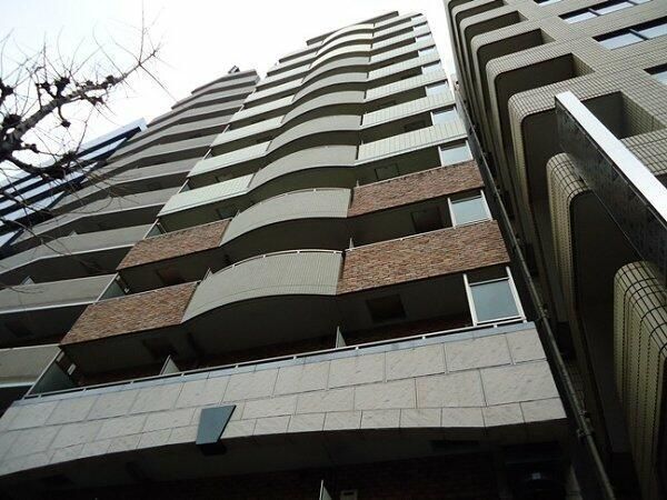 建物外観　☆きれいな外観☆