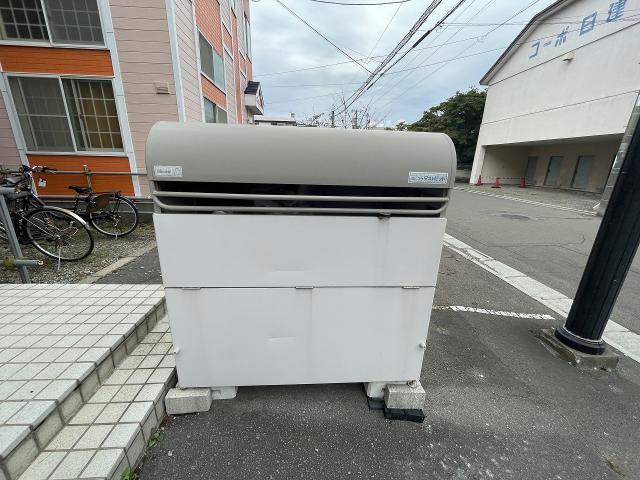 その他共有部分　建物設備