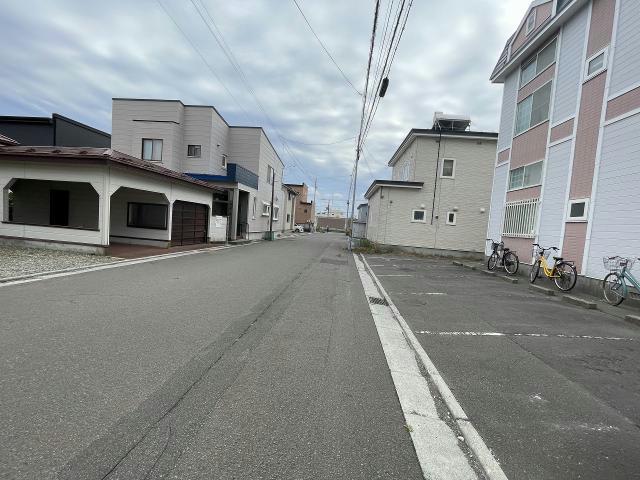 その他　周辺環境