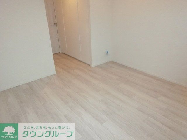 居室・リビング　別部屋参考写真