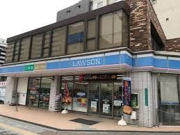 コンビニ　ローソン淀川三国本町一丁目店（コンビニ）まで130m