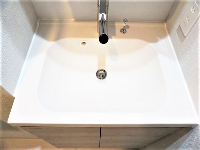 洗面設備　洗面※別部屋参考写真