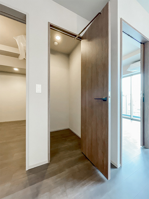 その他　※写真は同タイプ住戸です。
