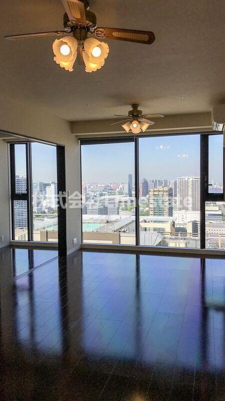 居室・リビング　別部屋参考写真