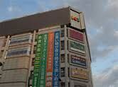 スーパー　西友浅草ROX食品館（スーパー）まで513m