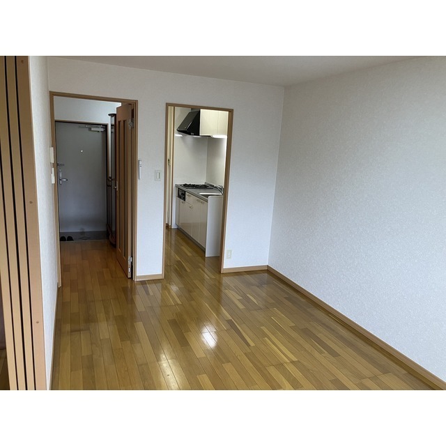 居室・リビング　別部屋のお写真です。