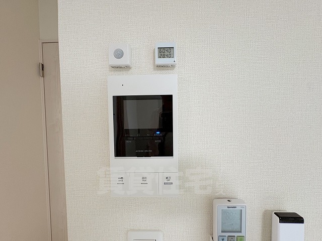 地下鉄今里筋線 だいどう豊里駅 徒歩10分 3階建 築1年のその他写真