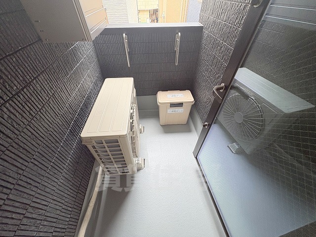 地下鉄今里筋線 だいどう豊里駅 徒歩10分 3階建 築1年の内装写真