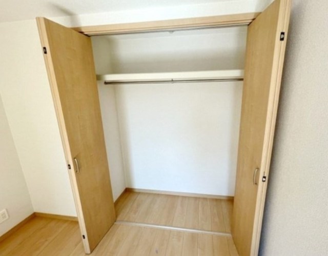 収納　別部屋同仕様タイプ