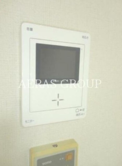 セキュリティ　別部屋同仕様タイプ