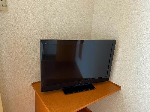 その他設備　お部屋によって家電のメーカー等異なります