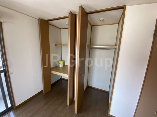 その他　収納