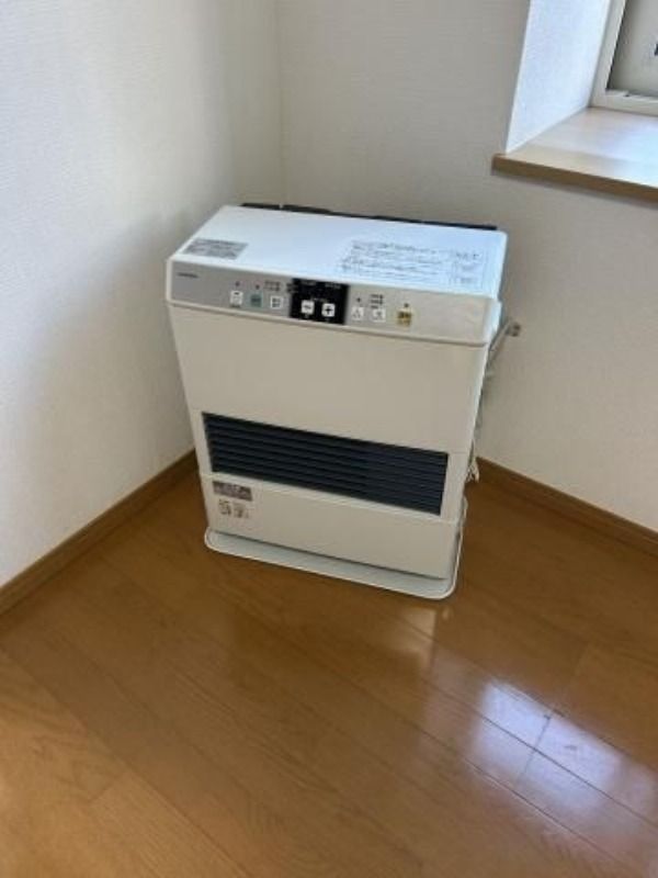 その他設備　１号室タイプの参考写真となります。