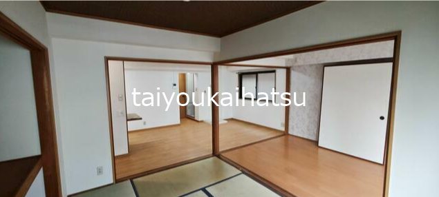 その他部屋・スペース