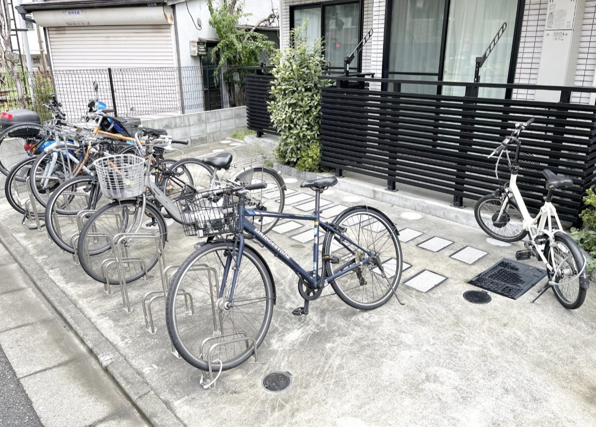 その他