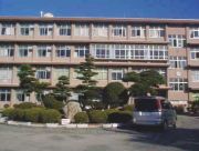 中学校　浜松市立笠井中学校（中学校）まで1567m