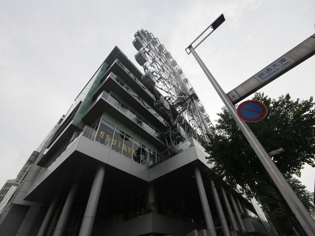 その他　ＴＳＵＴＡＹＡ 名古屋栄店 (レンタルビデオ)（その他）まで940m