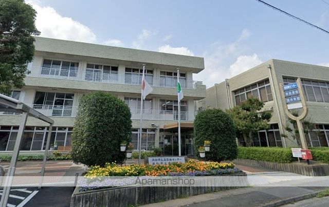 その他　蒲協働センター（その他）まで447m